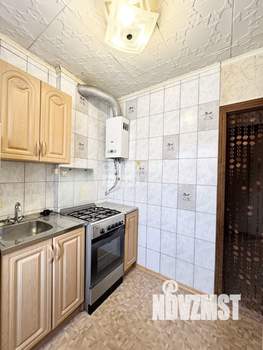 3-к квартира, вторичка, 55м2, 2/5 этаж
