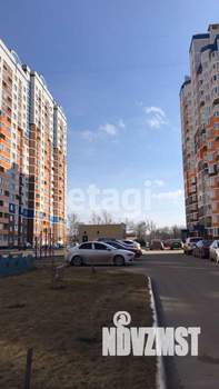1-к квартира, вторичка, 43м2, 4/17 этаж