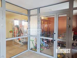 1-к квартира, вторичка, 39м2, 15/16 этаж