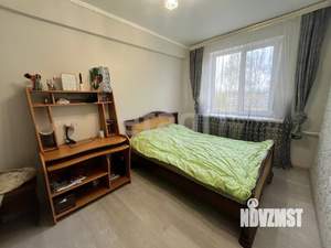 3-к квартира, вторичка, 58м2, 5/5 этаж