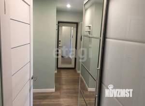 3-к квартира, вторичка, 57м2, 5/9 этаж