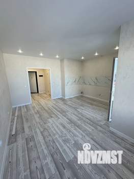 Студия квартира, вторичка, 33м2, 2/16 этаж