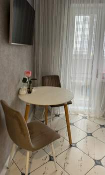 1-к квартира, вторичка, 37м2, 2/9 этаж