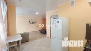 Студия квартира, вторичка, 40м2, 6/17 этаж