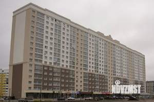 3-к квартира, вторичка, 69м2, 10/16 этаж