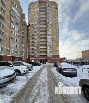 3-к квартира, вторичка, 101м2, 4/10 этаж