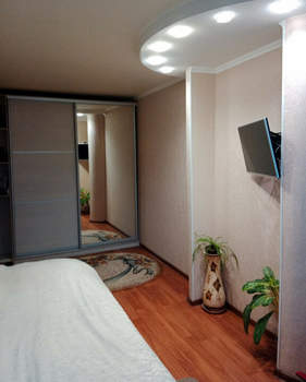 3-к квартира, вторичка, 63м2, 4/5 этаж