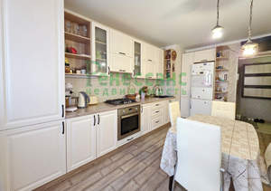 3-к квартира, вторичка, 73м2, 2/10 этаж