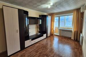 1-к квартира, вторичка, 30м2, 5/5 этаж