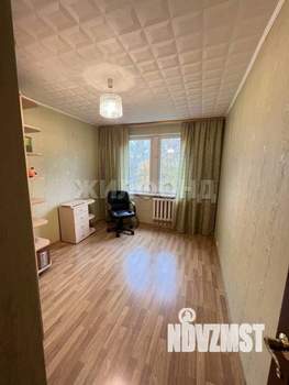 2-к квартира, вторичка, 48м2, 4/5 этаж