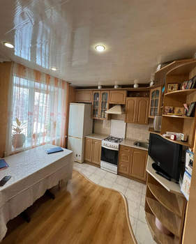 3-к квартира, вторичка, 81м2, 5/6 этаж