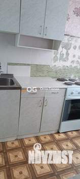 1-к квартира, вторичка, 29м2, 3/3 этаж