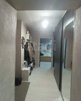 2-к квартира, вторичка, 49м2, 3/9 этаж