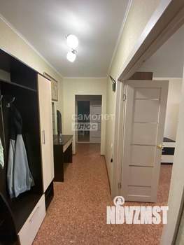 3-к квартира, вторичка, 94м2, 9/10 этаж