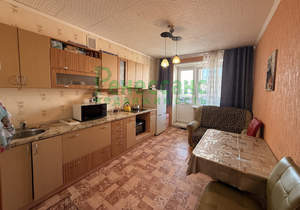 1-к квартира, вторичка, 48м2, 9/10 этаж