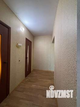 1-к квартира, вторичка, 42м2, 3/10 этаж