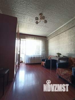 1-к квартира, вторичка, 31м2, 2/5 этаж