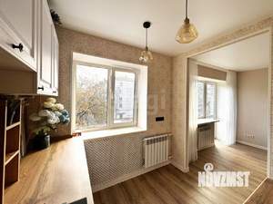 1-к квартира, вторичка, 31м2, 3/5 этаж