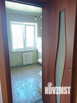 1-к квартира, вторичка, 32м2, 5/5 этаж