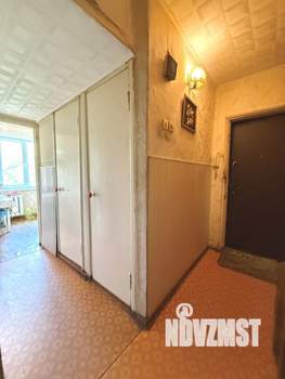 2-к квартира, вторичка, 48м2, 4/5 этаж