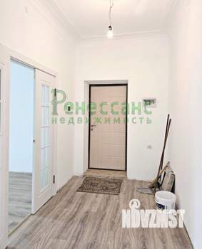 2-к квартира, вторичка, 62м2, 3/4 этаж