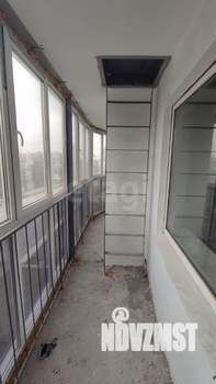 2-к квартира, вторичка, 56м2, 4/10 этаж