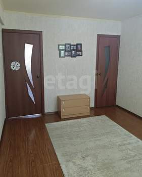 2-к квартира, вторичка, 51м2, 5/5 этаж