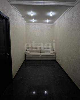 1-к квартира, вторичка, 50м2, 9/16 этаж