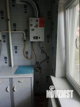 1-к квартира, вторичка, 31м2, 2/5 этаж