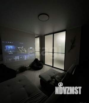 Студия квартира, вторичка, 35м2, 4/9 этаж