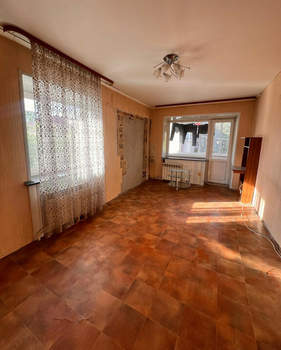 1-к квартира, вторичка, 30м2, 5/5 этаж