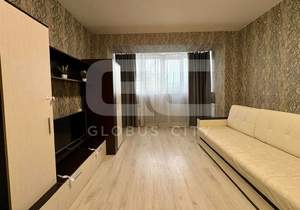 1-к квартира, вторичка, 34м2, 7/10 этаж