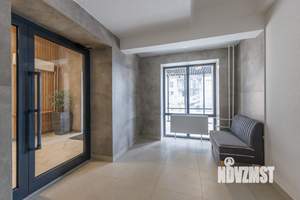 2-к квартира, сданный дом, 64м2, 8/9 этаж