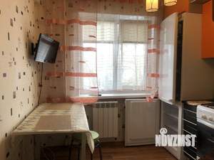 2-к квартира, вторичка, 45м2, 3/5 этаж