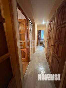 3-к квартира, вторичка, 64м2, 1/5 этаж