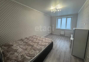 2-к квартира, вторичка, 57м2, 13/16 этаж