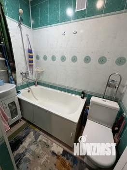 1-к квартира, вторичка, 37м2, 2/2 этаж