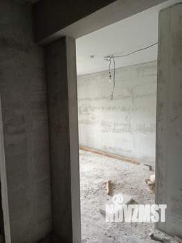 1-к квартира, вторичка, 31м2, 3/5 этаж