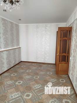 3-к квартира, вторичка, 62м2, 5/5 этаж