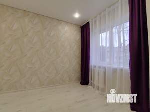 2-к квартира, вторичка, 45м2, 4/5 этаж