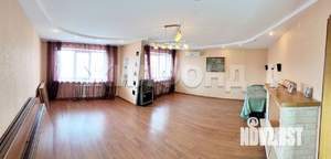 3-к квартира, вторичка, 131м2, 3/9 этаж