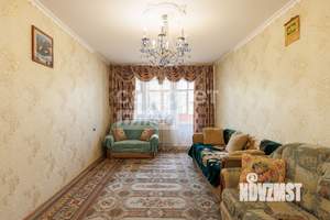 3-к квартира, вторичка, 99м2, 1/9 этаж