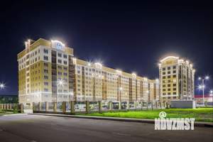 2-к квартира, вторичка, 68м2, 8/9 этаж