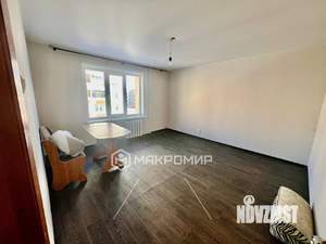 2-к квартира, вторичка, 51м2, 4/5 этаж