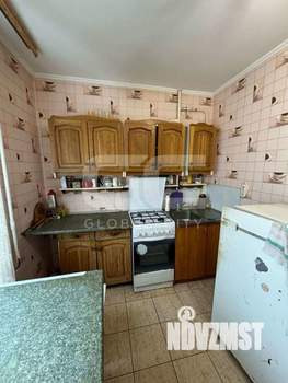 1-к квартира, вторичка, 37м2, 6/10 этаж