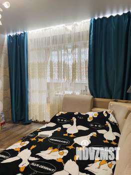 1-к квартира, вторичка, 38м2, 9/11 этаж