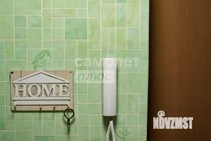 2-к квартира, вторичка, 44м2, 4/5 этаж