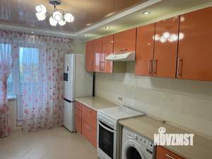 1-к квартира, вторичка, 42м2, 9/14 этаж