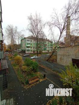 1-к квартира, вторичка, 34м2, 2/5 этаж