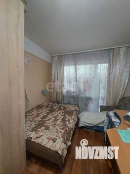 1-к квартира, вторичка, 31м2, 2/5 этаж